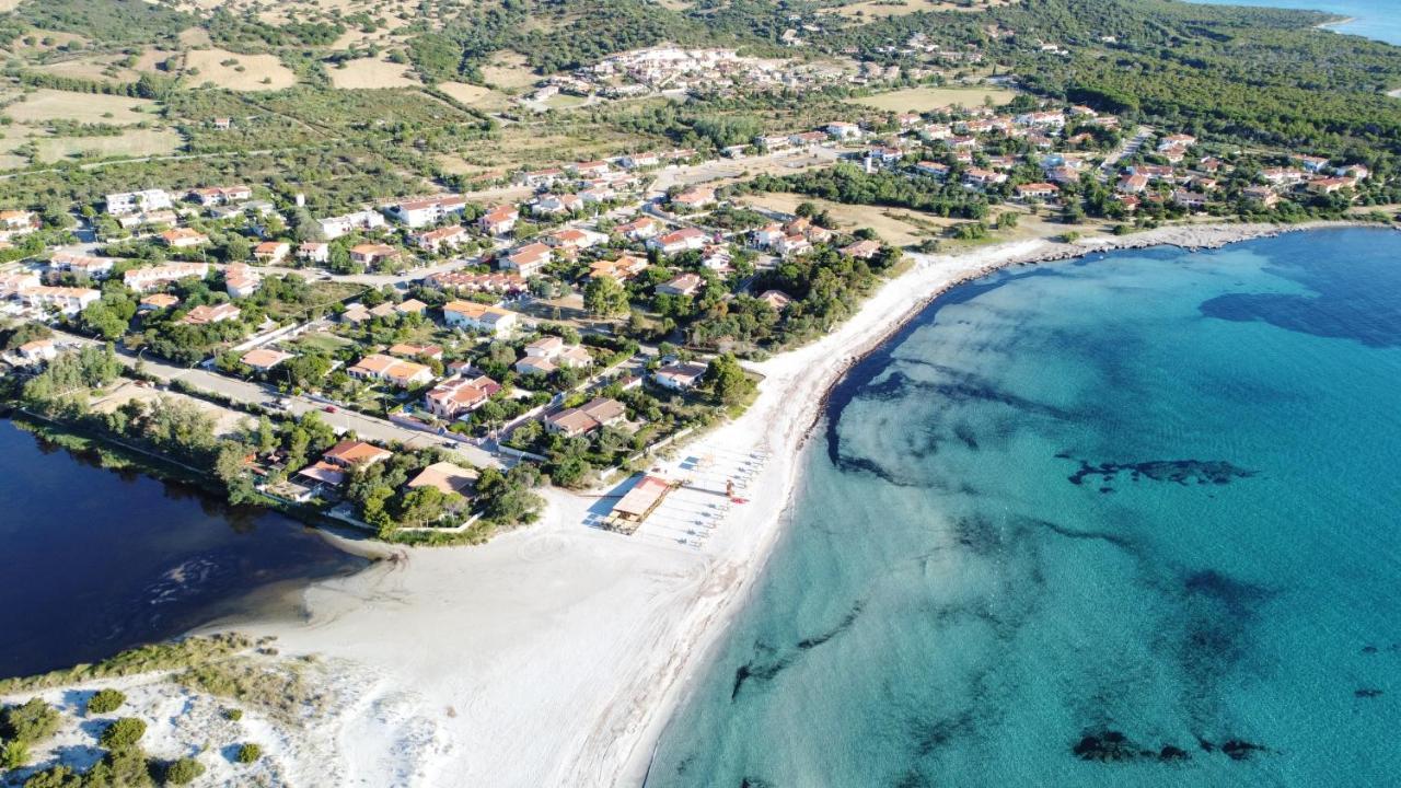 Villa Grazia Santa Lucia  Zewnętrze zdjęcie